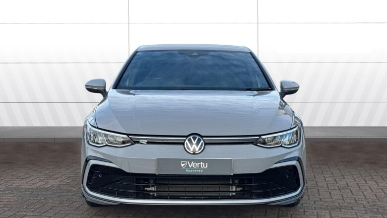 Volkswagen Golf 1.5 TSI 150 R-Line 5dr Petrol Hatchback